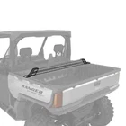 Polaris Lock & Ride Max Cross Bed Rail For The Ranger Xd 1500, Crew- Oem 2889800 New. Price: $299.99.