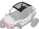 Superatv Scratch Resistant Light Tinted Roof For Polaris Rzr Trail 900 New. Price: $357.95.