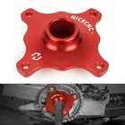 Nicecnc Rear Sprocket Hub Collar For Yamaha Raptor 700R 1S3-25386-00-00 New. Price: $53.99.