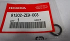 Oem Honda Xl Cm VTX1800 VT1300 Cbr Xr Atc TRX500 O'ring 91302-ZE9-003 W45-4G New. Price: $5.00.