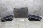 95-00 Polaris Xplorer 400 Oem Left Right Radiator Shields Guards Shrouds Screen Used. Price: $24.95.