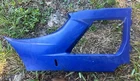 Yamaha 2013 Grizzly 300 Side Cover Rh BLUE1SC-F1721-20-00 / 1SC-F1721-00-00 Used. Price: $67.95.