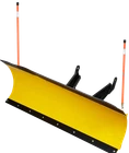 Denali Plows 72" Hd Pro Yellow Snow Kit For 2017-2026 Can-am Maverick X3. New. Price: $790.49.
