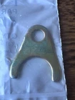 Polaris Oil Fill Tube Clamp, 5245805, Rzr, Rngr, 600, 700, 800 Atv, New Part.. Price: $10.00.