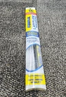 (qty 2) Rain-x 5079272-2 Latitude Water Repellency 14" Windshield Wiper Blade New. Price: $22.49.