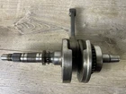 1993-2000 Honda Fourtrax Oem Crankshaft Assembly 13000-HM5-850 Used. Price: $69.99.
