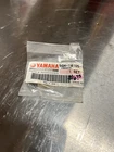 Yamaha- Pilot Screw Set White Spring (U49) 5GH-14105-10-00 New. Price: $14.39.