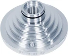 Modquad CH-250R-SB-R Domes Race Gas 66CC-67.5CC New. Price: $50.84.