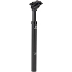 Promax SP-877 Suspension Seatpost 27.2 350MM Black SP21-SP877272-BK New. Price: $58.79.