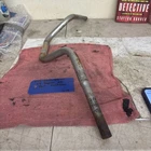 Yamaha Raptor YFM50 Handlebar 5YF-26111-00-00 Used Crusty 2008 Bars. Price: $44.69.