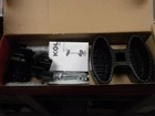 Kolpin - 20073 Utv Gun Mount New. Price: $99.99.