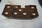 06 Polaris Scrambler 500 4X4 Right Floorboard Footrest Footwell 1014653-458 Used. Price: $22.48.