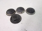 04 Yamaha Yfm 660 Grizzly Wheel Caps 5KM-2512A-00-00 2003-2008 Used. Price: $18.50.
