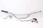 1978 Yamaha DT175E Motorcycle Oem Handlebars - Bent !! For. Price: $53.95.