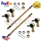 Tie Rod Sets For 1999-2008 Honda Sportrax TRX400EX 2X4 New. Price: $35.29.