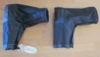 Kolpin Geartector Atv Mitts Sleeves Armored Elbow - New Damage. Price: $17.99.