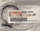 Hose Clamp Assy (90450-44046-00) Yamaha Oem Blaster Banshee RZ350 TTR125 TW200 New. Price: $10.95.
