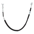 New Balls Racing Atv Brake Cable For Suzuki Lt-a 400 Eiger 4WD 03-07. Price: $29.50.