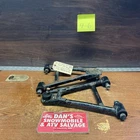 Arm Front # 5GT-23570-01-00, 5GT-23580-01-00 Yamaha 2000 Grizzly 600 Atv 4X4 Used. Price: $50.69.
