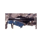 American Mfg Eagle Plow New Atv Foreman Trx Steel Mounting Kit, 3926. Price: $119.94.