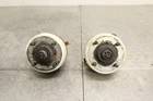 Yamaha Oem Front Steering Knuckles Set Pair 3GB-23502-10-00 Used. Price: $36.95.