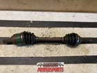 Suzuki Kingquad 450 500 700 750 Front Axle Right Or Left 54901-31G41 2005-2018 Used. Price: $39.99.