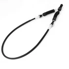 T/m Shift Cable K4/K5/K6/K7 For Suzuki Eiger LT-A400 2004-2007 58680-38F60 New. Price: $37.88.