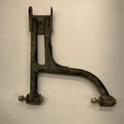 Upper Suspension Arm, Rear Rh, Deep Black - 2022 Canam Defender Xt HD9 Used. Price: $100.00.