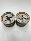1986 Honda Fourtrax TRX200SX Oem Front Wheel Rims 5.5 Read Used. Price: $149.99.