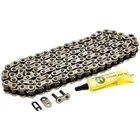 Niche 428 Drive Chain 116 Links Standard Non O-ring With Connecting Master New. Price: $21.95.