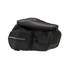 Honda Pillion Seat Bag 22L CB750, CBR650R, CB650R, CB500X Neu. Price: $156.77.