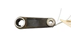 Honda Fourtrax Foreman 350 86 Steering Arm Upper 53235-HA7-670 54245 Used. Price: $8.98.