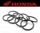 Set Of (8) Engine O-ring 30.8MM Honda (see Fitment Chart) #91302-001-020 New. Price: $21.74.