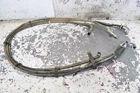 2024 Polaris Ranger 1000 Crew Ns A/c Coolant Line 5417852 Hoses Used. Price: $174.99.