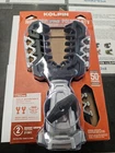 Kolpin K-rhino Grip Pro Lock&ride 2884119WO New. Price: $79.99.