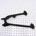 2013 Yamaha Grizzly 700 Rear Back Upper Right Control Arm 1HP-F2172-00-00 Used. Price: $18.38.