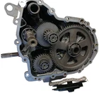 06 07 Polaris Hawkeye Sportsman 300 4X4 Trans Chain Shaft Gears Case 1332374 Used. Price: $189.00.