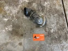 1998 Suzuki Quadrunner 500 Airbox Tube 1785152-09F00 Used. Price: $120.00.