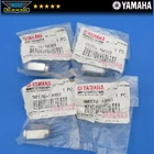 Genuine Oem Yamaha Rhino 450 660 700 Lug Nuts 90176-10803 New. Price: $12.31.