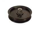 15213 Rotary Idler Pulley Compatible With Hustler 604231 126124 New. Price: $31.99.