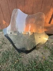 2022 Moto Force 800 Xc Windshield Used. Price: $100.00.