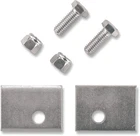 Moose Blade Stop Kit Atv/utv Snowmobile KD66PF 4501-0830 New. Price: $19.95.