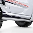2021 2025 Yamaha Wolverine RMAX2 YXE10 1000 Rock Sliders Kit B4M-F11D0-V0-00 New. Price: $359.99.
