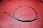 2005 Yamaha Grizzly 125 Rear Back Brake Cable Line 3FA-26351-03-00 Used. Price: $29.99.