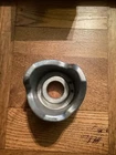 5131674 Polaris Brake, Machined, Genuine Oem Part New. Price: $79.95.