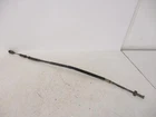 06 Suzuki Lta 400 Eiger Rear Foot Brake Cable 58510-38F01 2003-2007 Used. Price: $20.00.