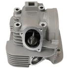 Cylinder Head Valve For Yamaha Bear Tracker YFB250 YFM250 4BD-11101-03-00 New. Price: $149.42.