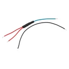 Bikemaster Turn Signal Diode Kit New. Price: $10.59.