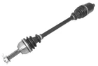 Quadboss Complete Axle Shaft #ATV-PO-8-331 Polaris New. Price: $257.99.