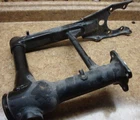 1990 Honda Fourtrax 4X4 Rear Pivot Swivel Used. Price: $124.74.